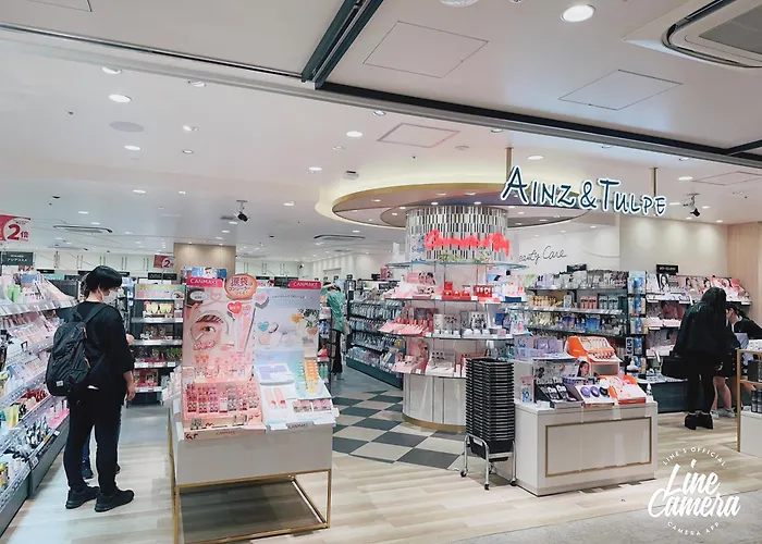 Momo Palace Tokyo